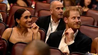 ‘Dreaded duo’: Harry and Meghan ‘whinging and whining’ in the name of privacy