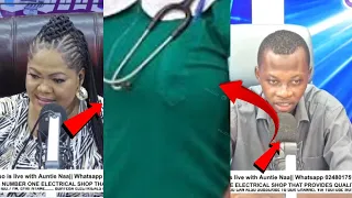 Emmanuel vs nurse saga full story 21-1-2024