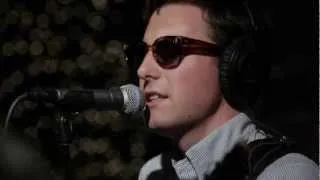 Nick Waterhouse - I Can Only Give You Everything (Live on KEXP)