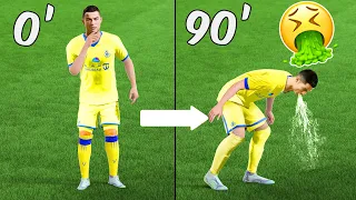 FIFA 23 is so REAL (Funniest Moments & Glitches)