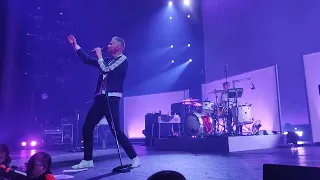 Keane - Everybody's changing - Guadalajara