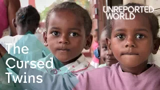 Abandoned at birth: the cursed twins of Madagascar | Unreported World