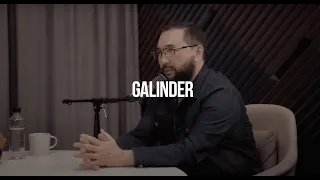 Galinder Podcast | Как построить крепкую семью
