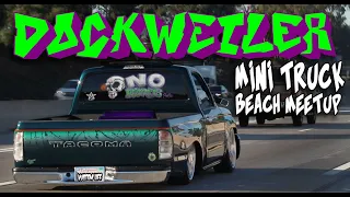 Dockweiler Minitruck Meet Up 2021