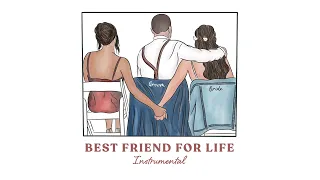 Grace Leer - Best Friend for Life (Official Instrumental)