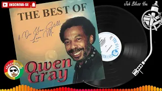 📀 OWEN GRAY (THE BEST OF)