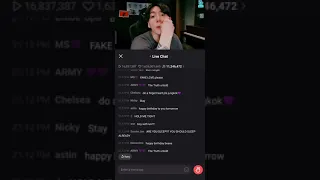 Army Jungkook replied to My Comment in VLIVE 🤧🤧😳