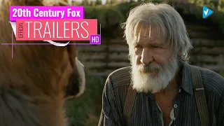 #20thCenturyFox Guide: The Call of the Wild | This Land TV Spot | 20th Century Studios