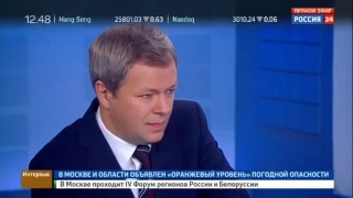 Порошенко хуже проститутки  Жириновский шокировал зрителей прямого эфира откровенным заявлением