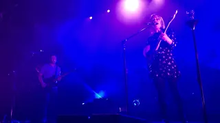 Phoebe Bridgers & Conor Oberst - "Shallow" Live @ Brooklyn Steel 4/1/19