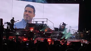 Concierto Carlos rivera Cancún 2023 Completo.8 abril.. éxitos