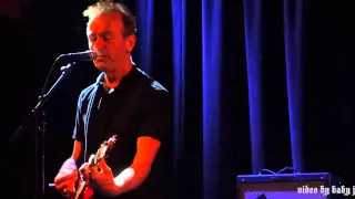 Hugh Cornwell-STUCK IN DAILY MAIL LAND-Live-The Chapel, San Francisco, June 7, 2015-The Stranglers