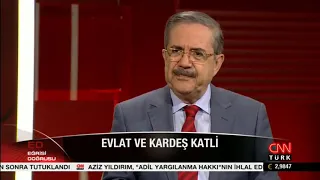 İlber Ortaylı   Şehzade Mustafa'nın Ölümü Hakkındaki Gerçeği Anlatıyor HD