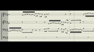 Fugue 5 D major (Piano)