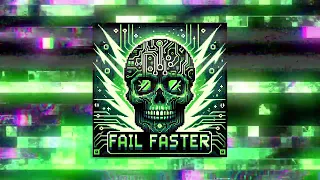 FiASKO x THEBiOCiDE - FAiL FASTER (HEADRUSH)