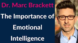 Teaching Emotional Intelligence with Dr. Marc Brackett