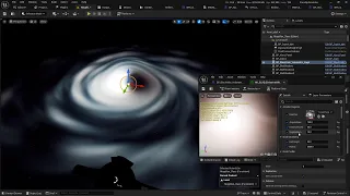 Starship Simulator - Dev Stream
