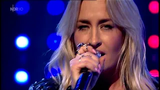 Sarah Connor - Kommst Du mit ihr (Live im NDR bei 3 nach 9 im Jahr 2016) 👉 [Full HD]