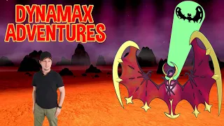 Lunala Dynamax Adventures! w/ Viewers! | Pokemon Sword