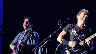 Nickelback  - Live |  Photograph  - PNC Bank Arts Center, Holmdel NJ   8/31/23