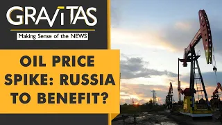 Gravitas: Is the West feeding Russia's war machine?