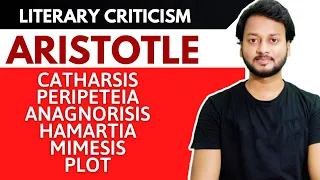 Literary Criticism Of Aristotle