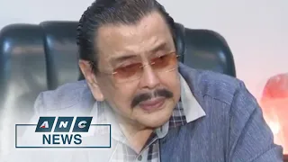 Former PH President Estrada to be discharged from hospital | ANC