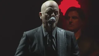 Billy Joel with Special Guest Chris Isaak at Cardiff Principality Stadium