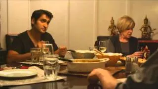 BadMilo Deleted Extended scene Dinner Scene OV