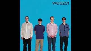 Weezer -- Undone - The Sweater Song (Super Clean Edit)