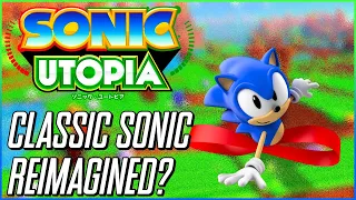 Sonic Utopia In 2022? [Review]