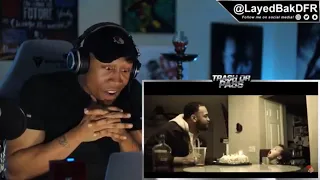 TRASH or PASS! Joyner Lucas (Happy Birthday) [REACTION!!]