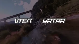 Vten - Yatra ( Lyrics Video )