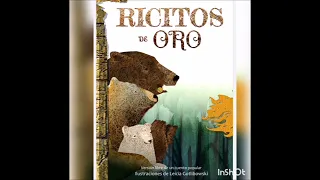 Ricitos de oro. Cuento popular