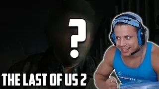 TYLER1 REACTS TO THE LAST OF US 2