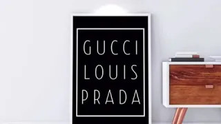 SRGPhat - Gucci Louis Prada