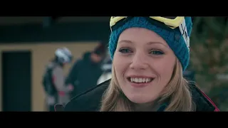 How To Beat "WHEN STUCK ON A SKI LIFT" in Frozen (2010)