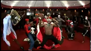 Harlem Shake Top 10 PRO Sports Compilation