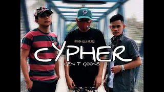 “CYPHER” Gentgoons (Official Music Video)