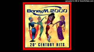 Boney M 2000- 20th Century Hits-clic no link baixe o cd completo!!