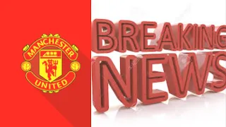 GOODBYE : £70m Star says goodbye for Club after reached full agreement with Manchester United