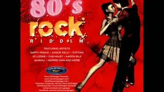 80's Rock Riddim [MIX]