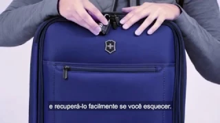 #LauraExplains - Victorinox Avolve 3.0 Collection (Portuguese)