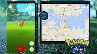 Play Pokemon Go on a Computer - Fast & Easy