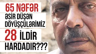 Döyüş zamanı geri çəkil əmri verildi və Ağdam işğal olundu / Ağdamlı Bəhruz