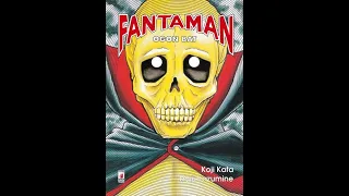 FantaMan - Cover - (Lyric Video)