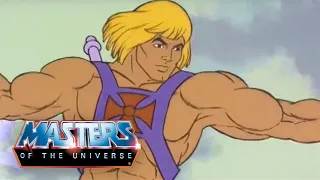 He-Man Official | Revenge is Never Sweet | He-Man Full Episodes | Cartoons for Kids | FULL CARTOON