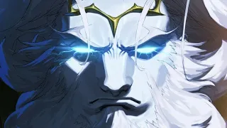 Fgo OST - Thunder That Rends The Stars - Zeus theme