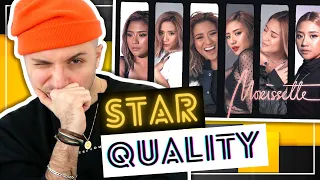 Morissette Amon - Ain't Been Done (Jessie J cover) | SQUEAK!!! | HONEST REACTION