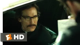 Dallas Buyers Club (5/10) Movie CLIP - You Could Be Thrown in Jail (2013) HD
